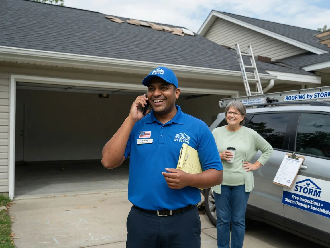 Roof Repair Near Me Salem, OH FAQs